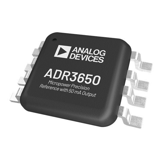 Voltage reference ADR3650 Analog Devices