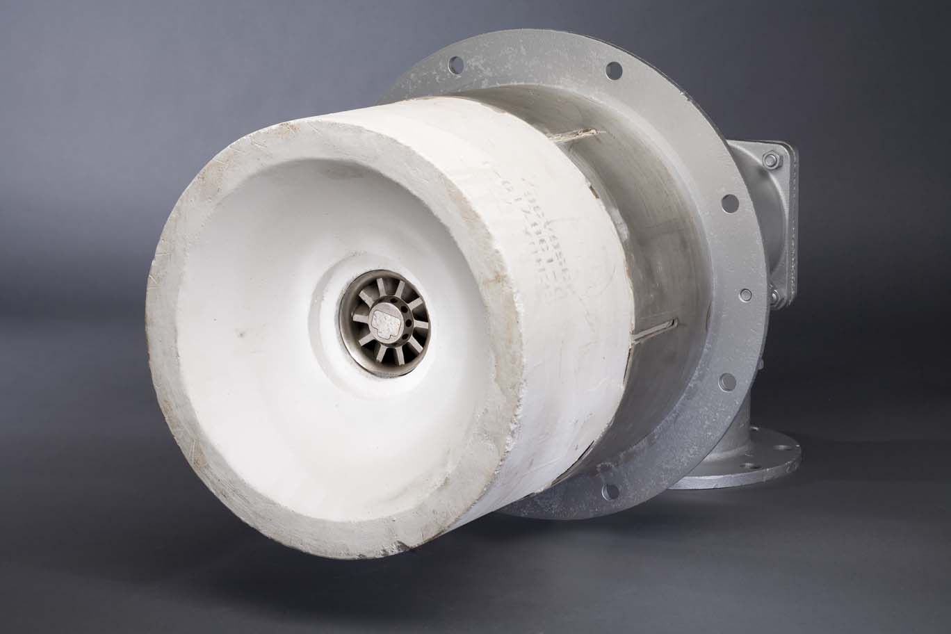 Nozzle mix burner DNS series SELAS HEAT TECHNOLOGY LLC natural