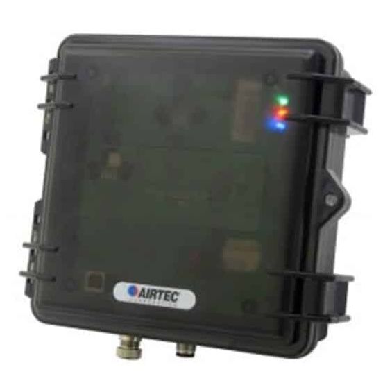 Load monitoring system 89AXM series Airtec Corporation