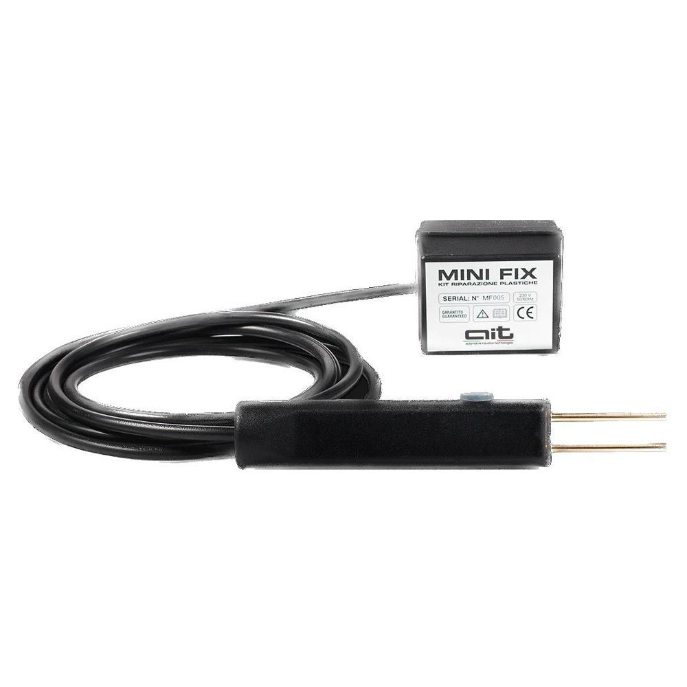 Ultrasonic welder - MINI FIX - AIT Induction - portable