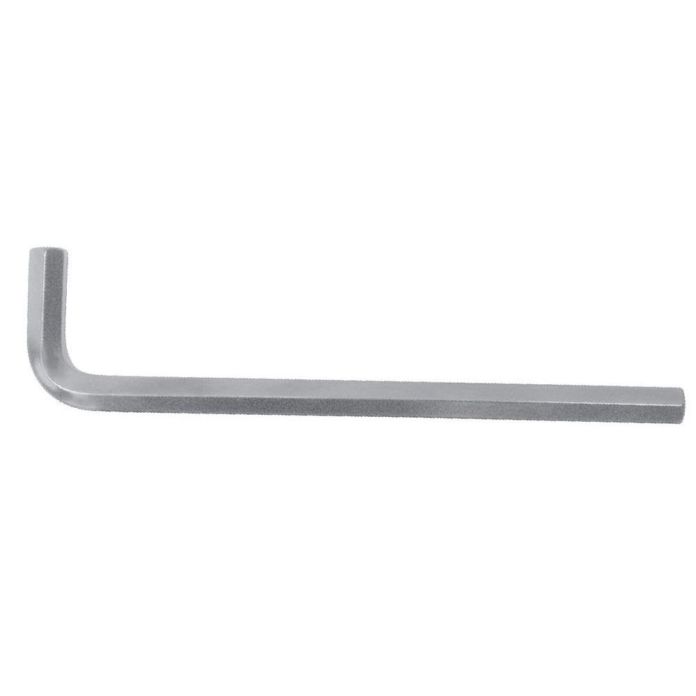 L Allen wrench - S2 - AmPro Tools Corporation - with hexagonal head