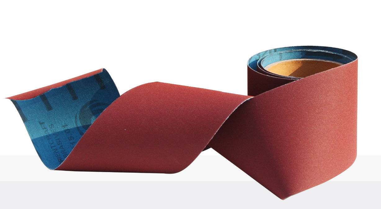 Aluminum oxide abrasive cloth 115.01 Lianyungang Orientcraft