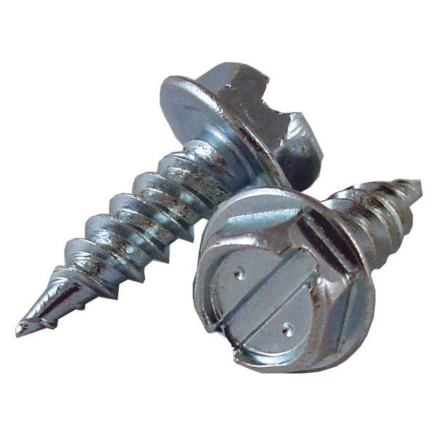 Thin sheet metal screw Zipin® Malco Products, Inc. fastening