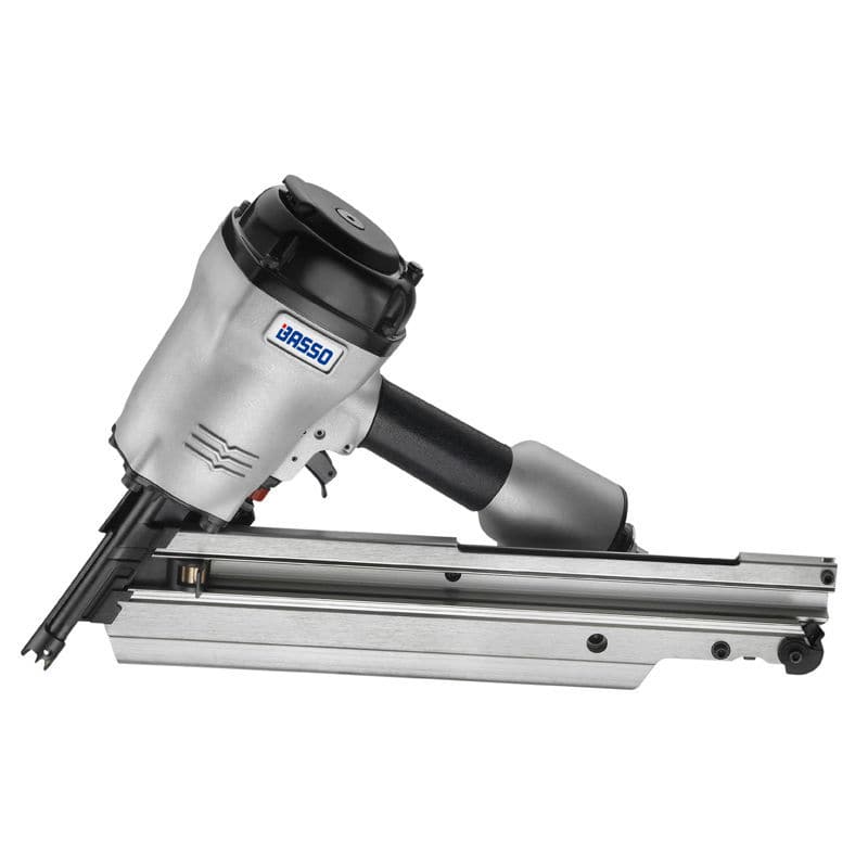 Framing nail gun A34/90K1 Basso Industry Corp. pneumatic / for wood
