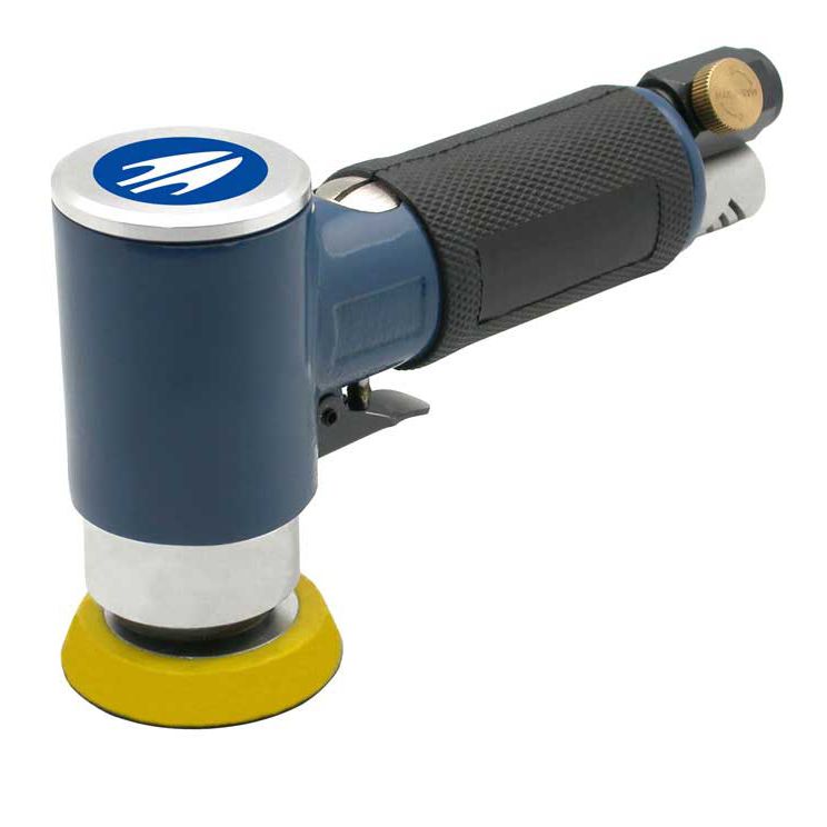 Orbital sander C3710 BENDEL Werkzeuge GmbH & Co. KG pneumatic