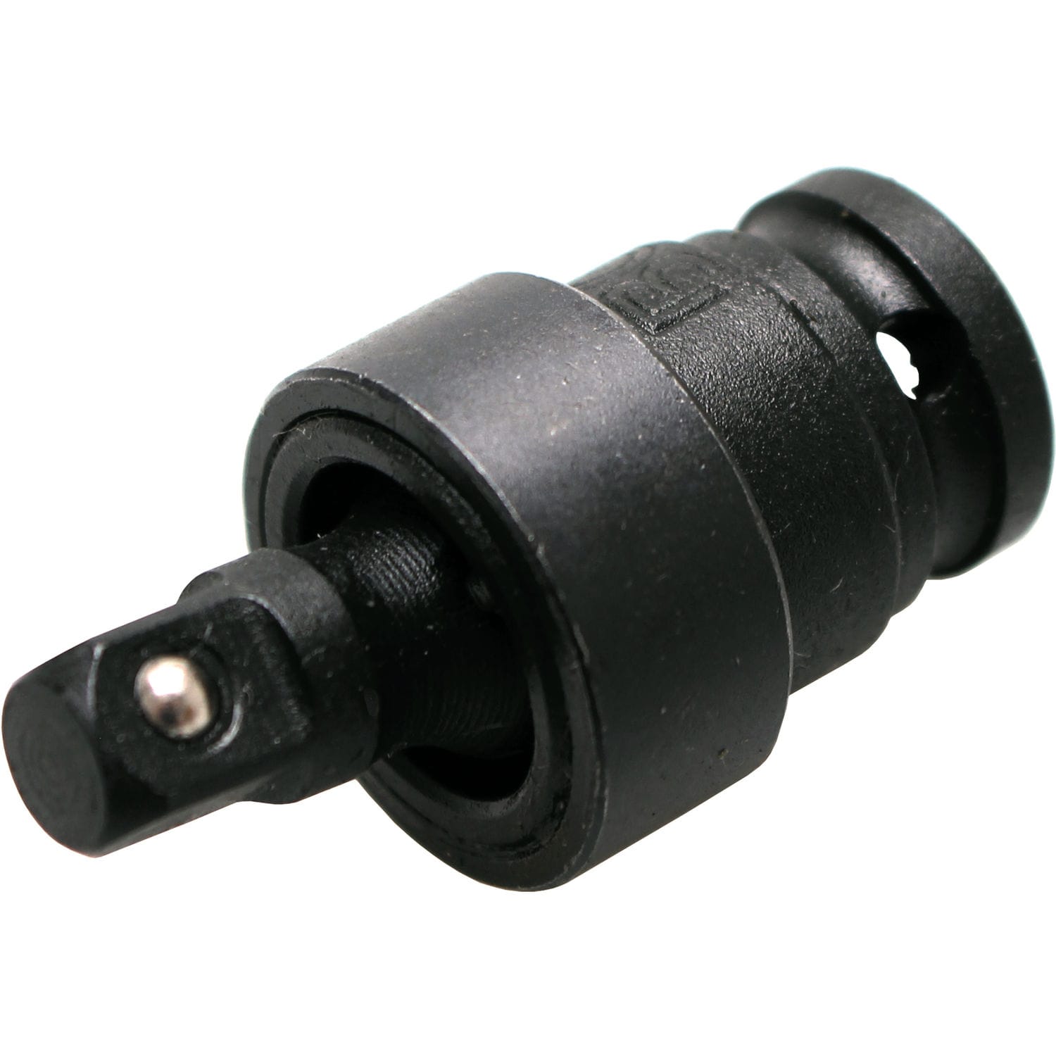 Angled ball joint 188 BGS technic KG steel