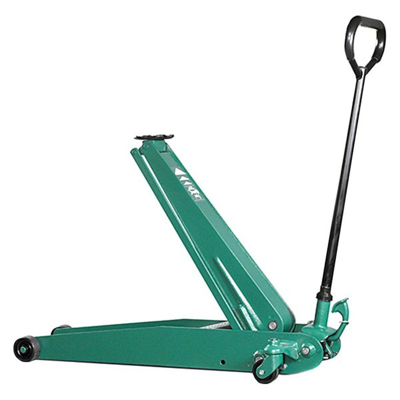 Floor jack - 2T-HC - Compac GmbH Hydraulik-Vertrieb - hydraulic / 2 ton ...