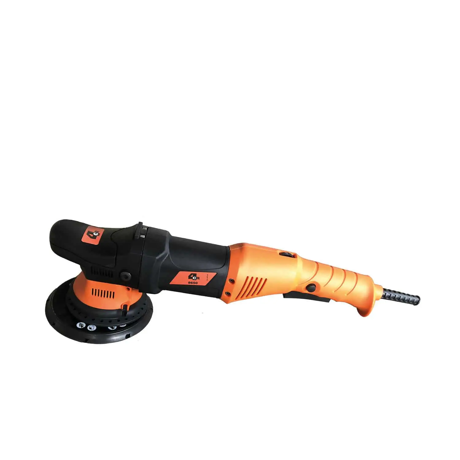 【中古】CONDOR ELECTRIC POLISHER 8型 1979 山崎産業株式会社｜コンドル ポリシャーCP-8型