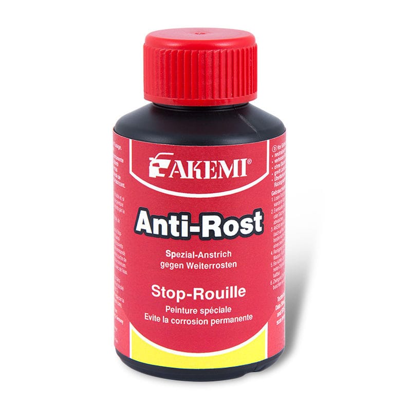 Rust inhibitor 90210 AKEMI chemisch technische Spezialfabrik GmbH