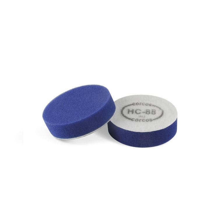 Foam polishing pad - 10883 - Corcos Srl