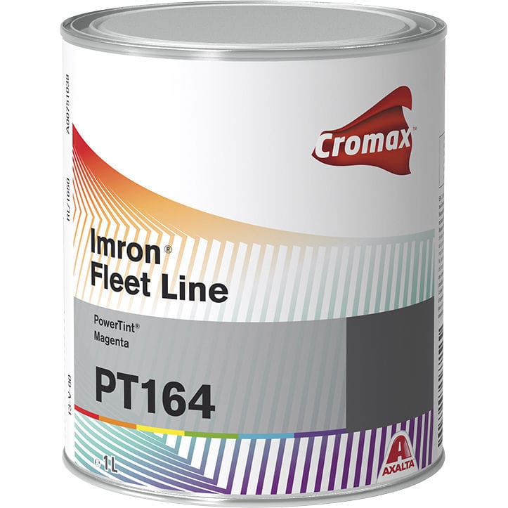 Finishing paint IMRON Cromax® Deutschland automotive