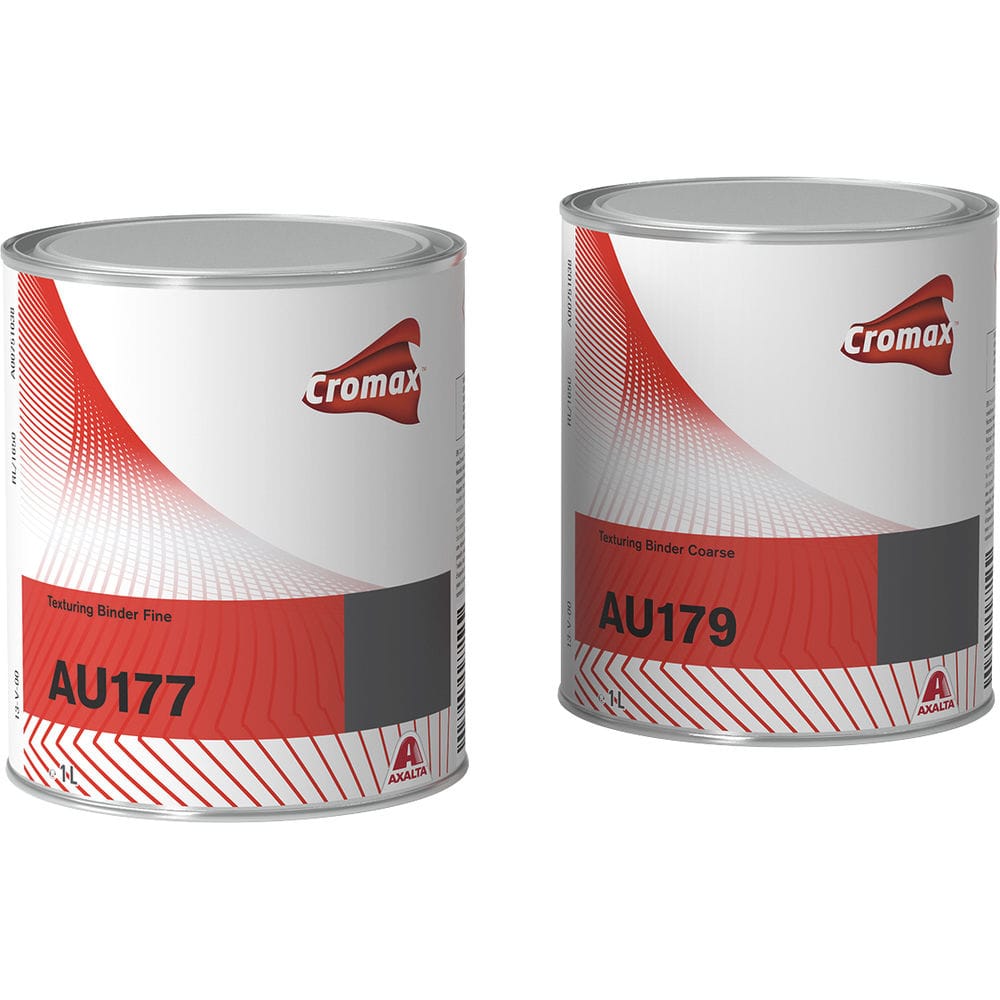 Finishing primer AU series Cromax® Deutschland acrylic / for auto