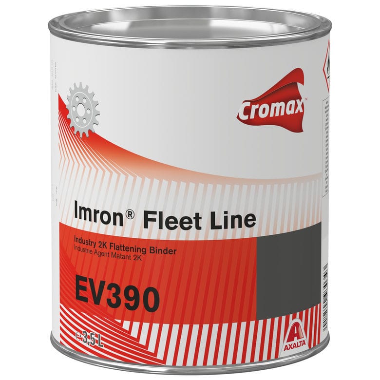 Primer IMRON FLEET LINE Cromax® Deutschland