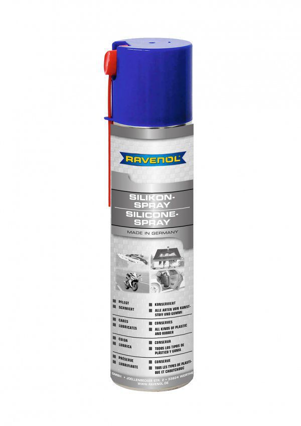 Lubricant spray 1360033400 Ravensberger Schmierstoffvertrieb GmbH