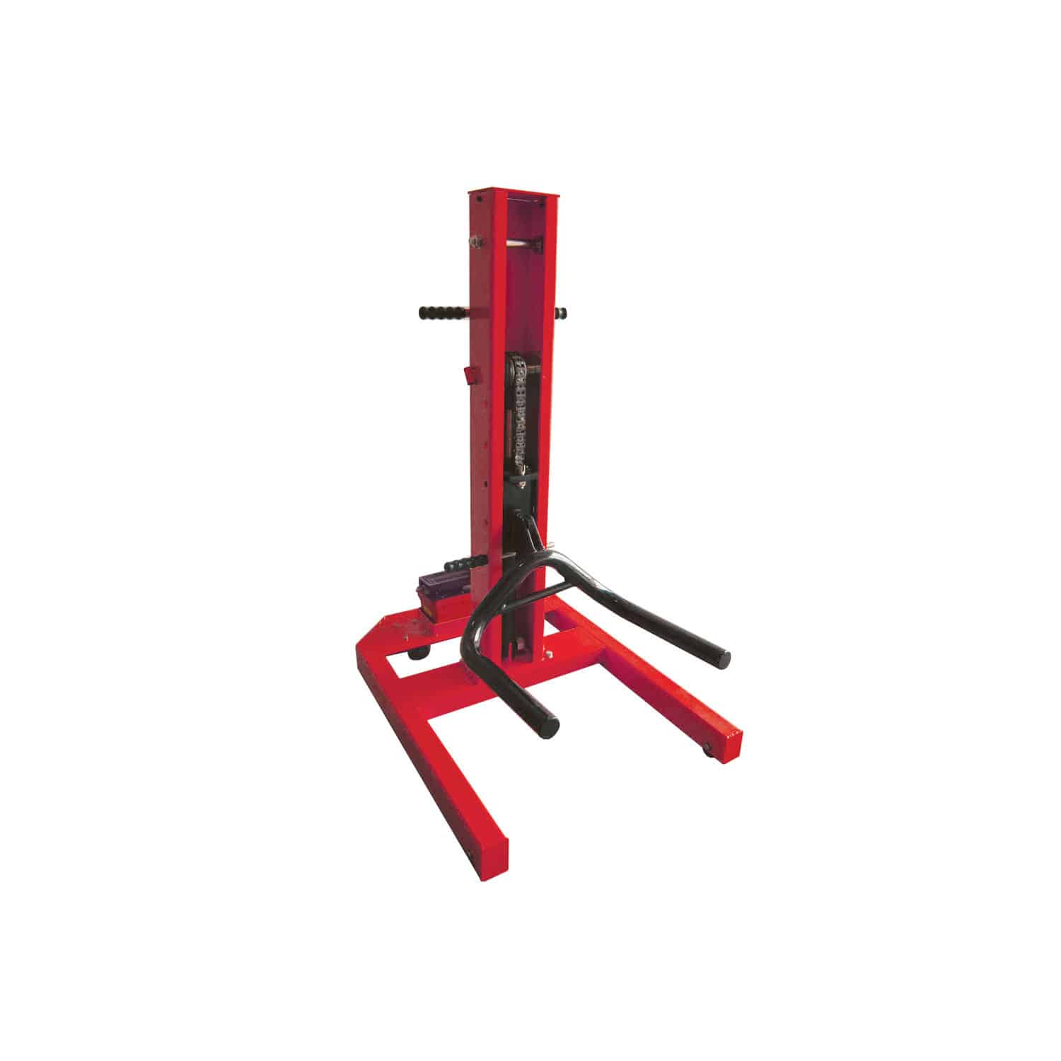 Hydraulic lifting device 9850 KROFtools Professional Tools