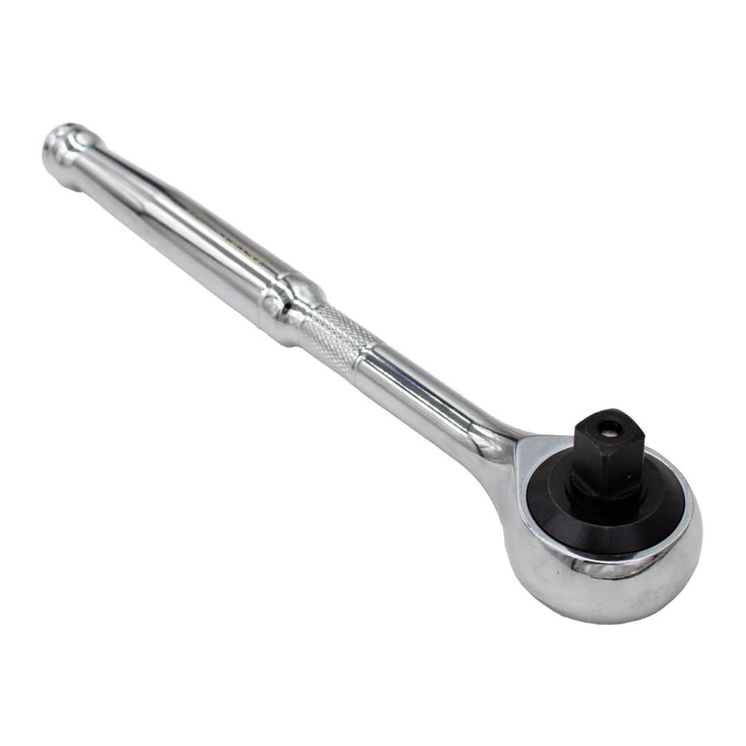 Manual ratchet - 1131 - KROFtools Professional Tools