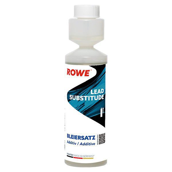 Fuel additive 21500 ROWE MINERALÖLWERK GMBH