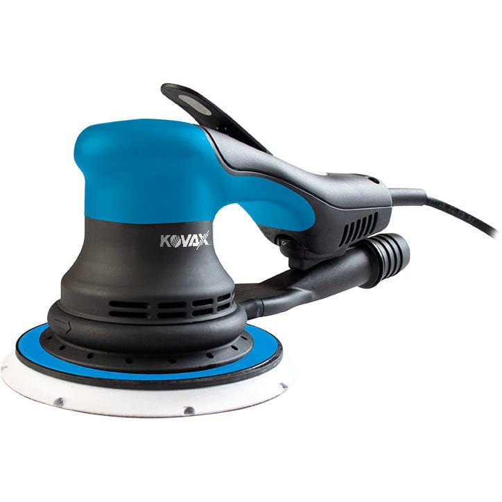 Random orbital sander EMaX 150/6 Kovax Europe B.V. electric