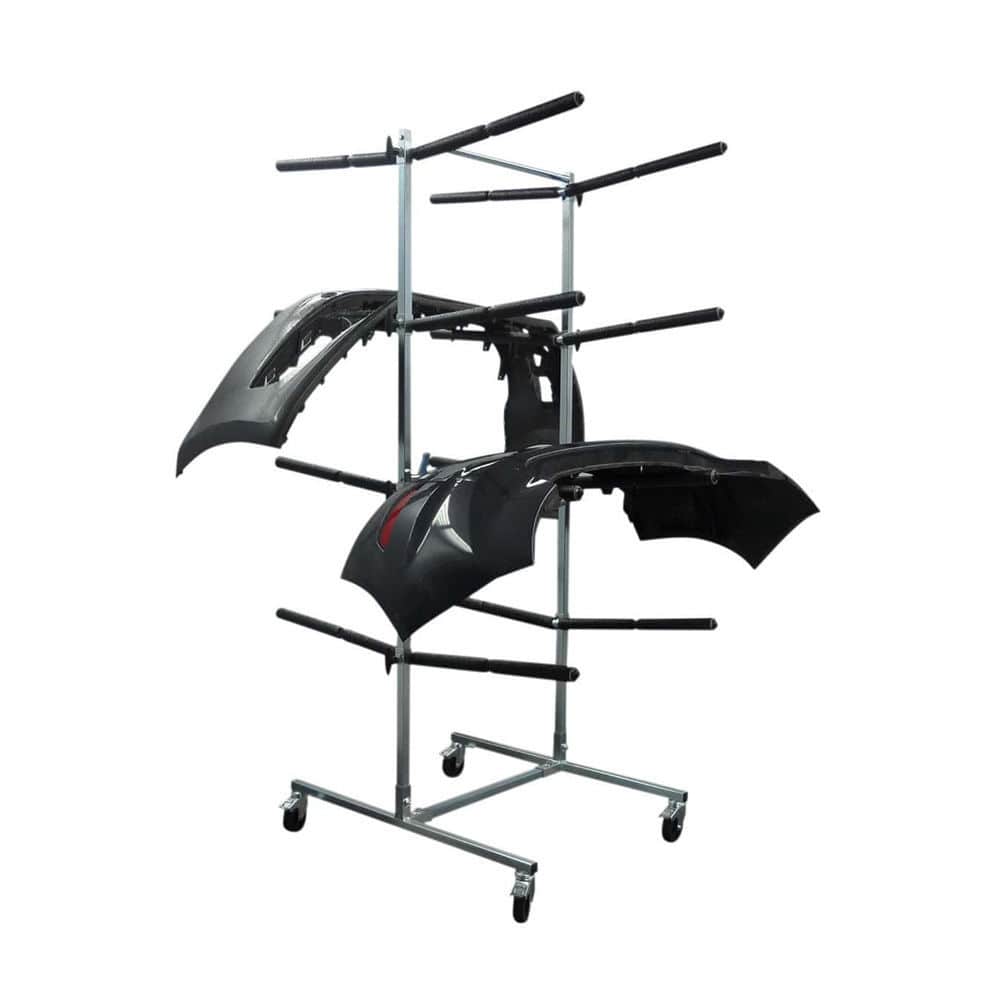 Bodywork part bodywork support KR2580 KRAUSS TOOLS GmbH for paint