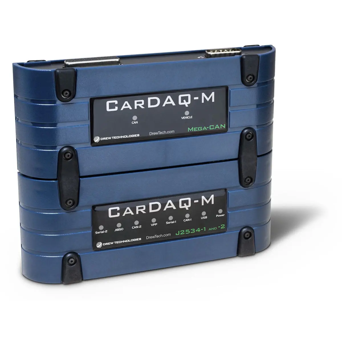 コンピュータ・IT IT  PASSPORT CarDAQ-Plus 3 OE Diagnostics and Programming VCI