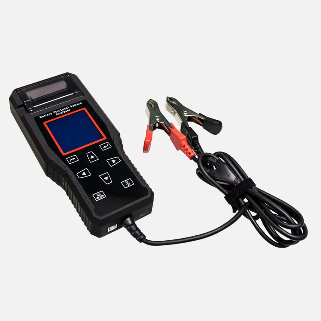 Electric tester - T10 - Helvi S.p.A. - battery / for touch screens ...