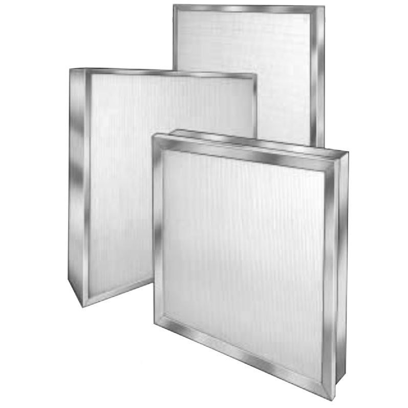 Fiberglass filter medium Variflow® IIMC Airguard air