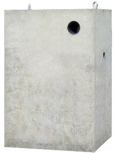 Facet International / Parker Hannifin (USA) CLS Series (Coalescer/Separator)