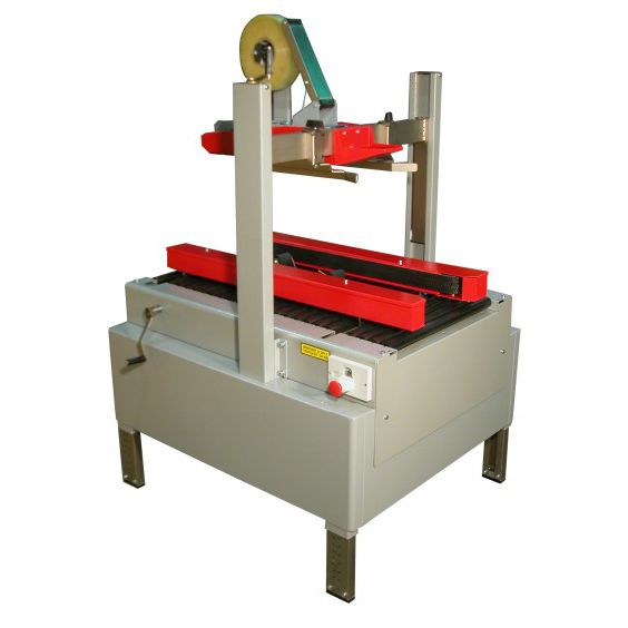Adhesive tape taping machine D15 / L15CS ICMI Srl