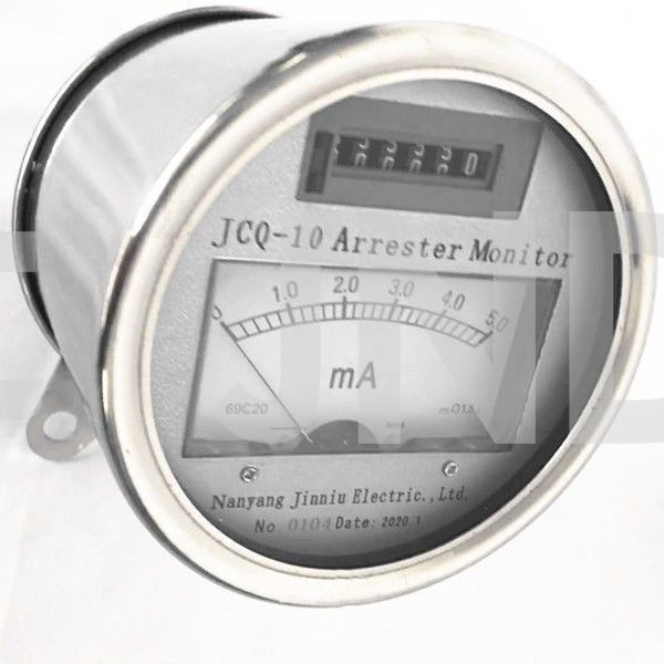 Current monitoring device Jcq10 jinniu electric for leak