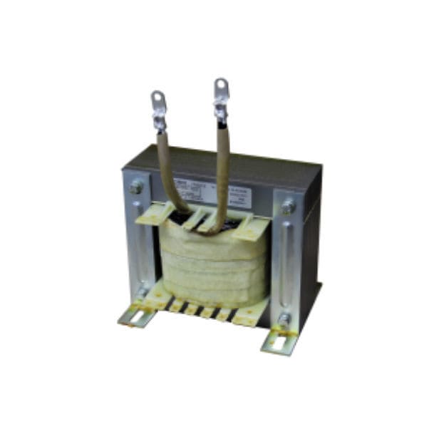 Wire-wound inductor - CIRCÉ - magnetic / three-phase / pulse