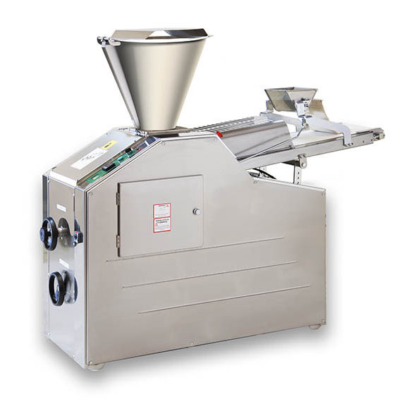 Automatic dough divider DV COLBAKE baked goods / volumetric
