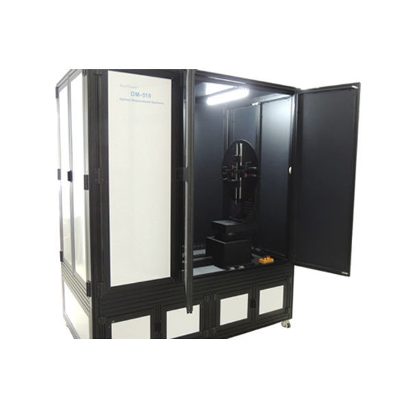 Optical measurement system DM510 RayClouds Photoelectric