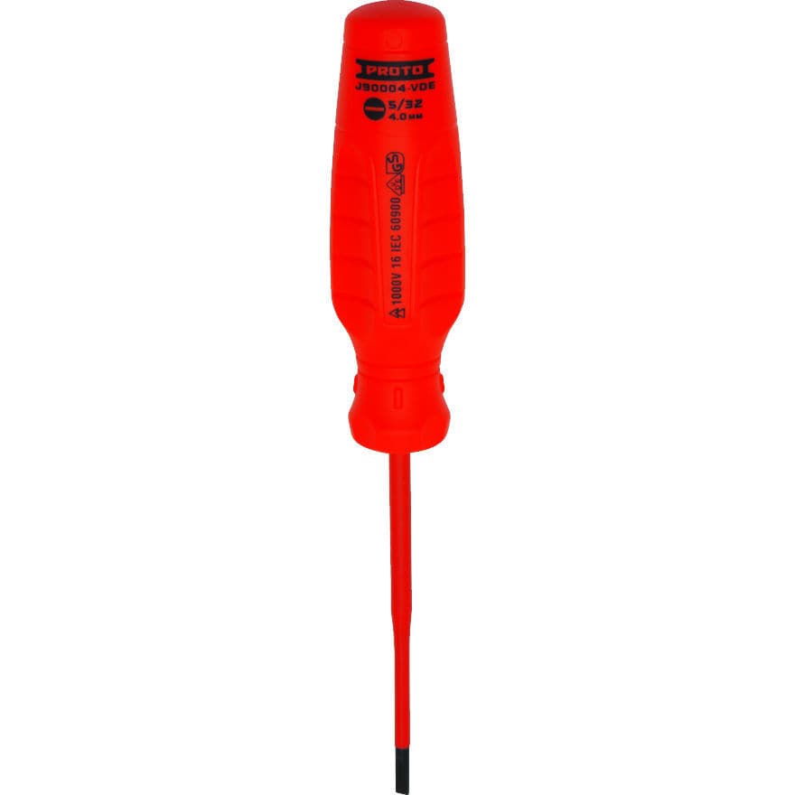 Phillips screwdriver J9000 series PROTO insulated