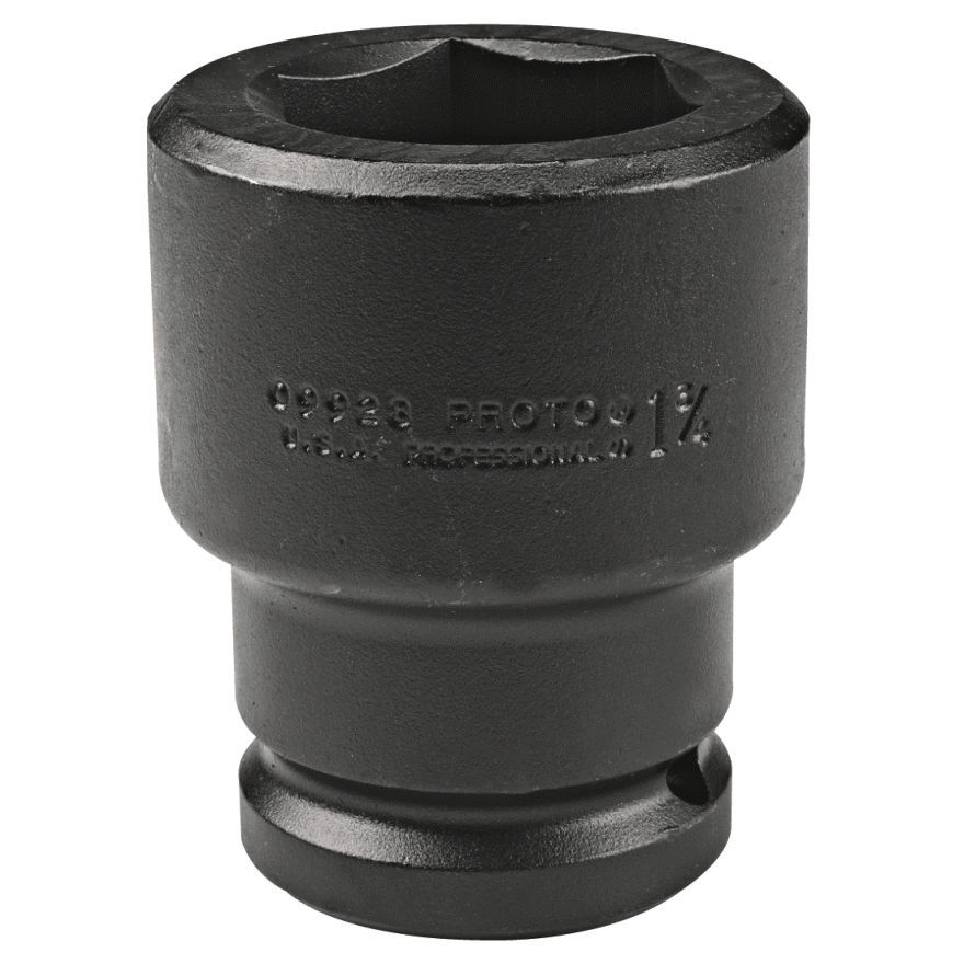Impact wrench socket J099 series PROTO