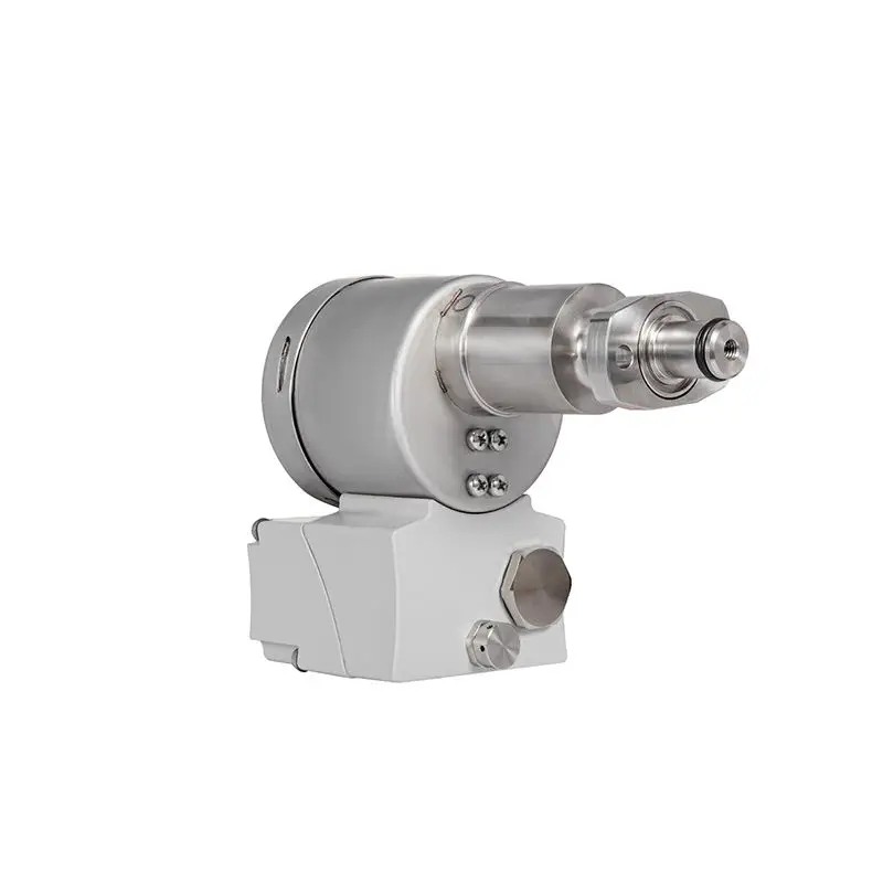 Density monitoring device - ZMJ80XD - Lanso Instruments Inc