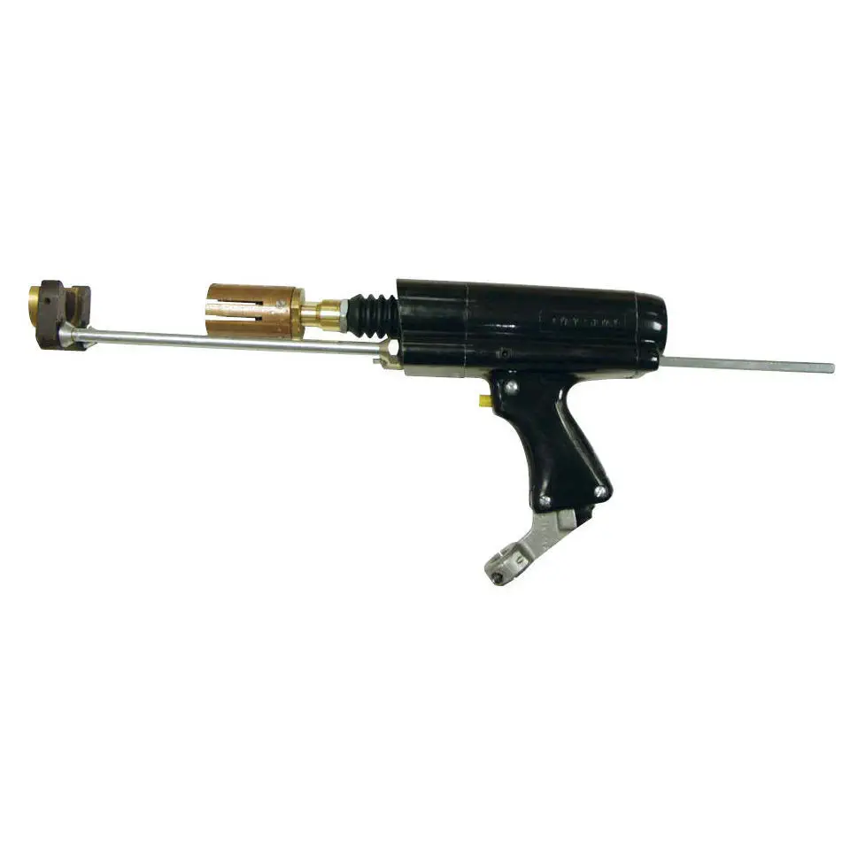 Stud welding gun - NS series - STANLEY Engineered Fastening - manual
