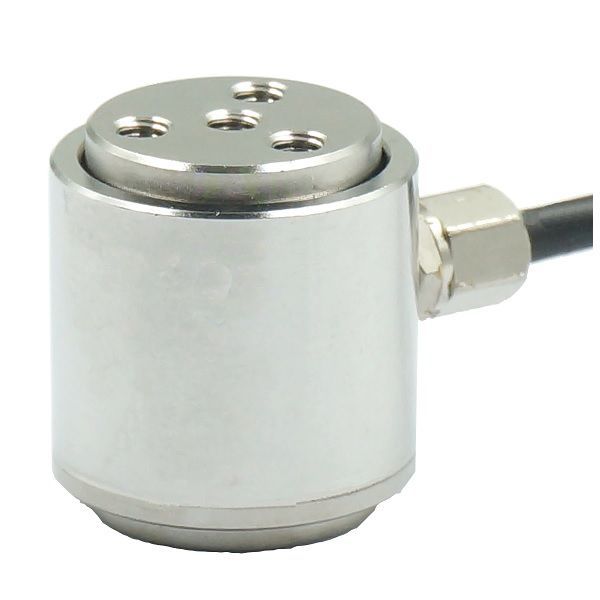 Tension/compression load cell - TS317 - Gather Technology co., Ltd ...