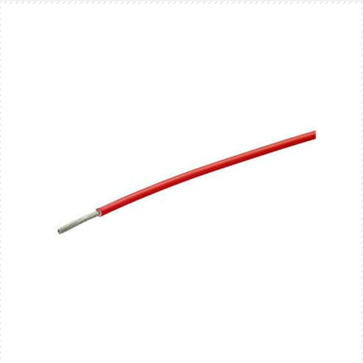 Insulated wire - H050V-K series - Boot and Work Corp, S.L. - flexible ...
