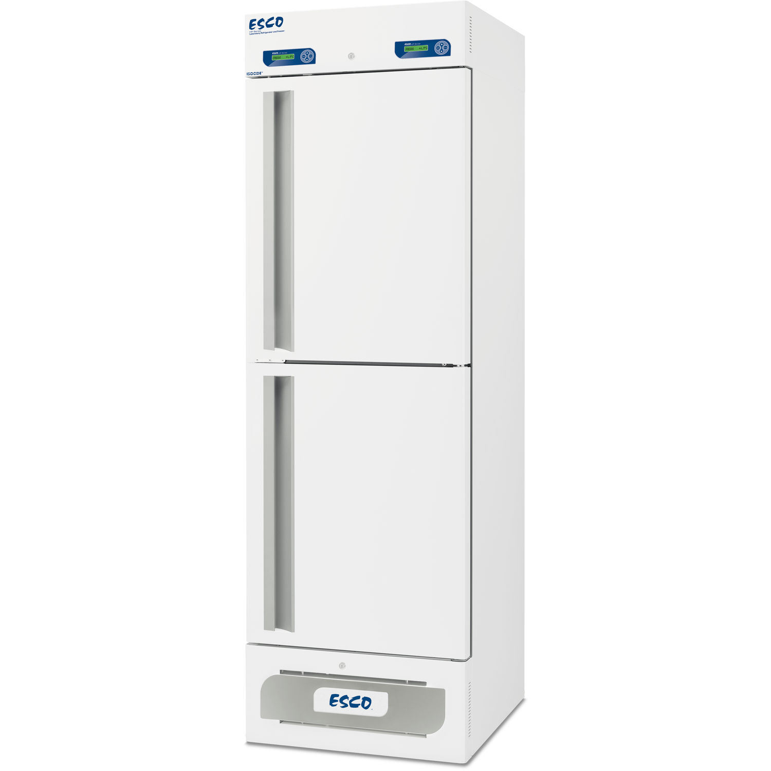 Laboratory refrigerator-freezer - HP HC6 series - ESCO - for