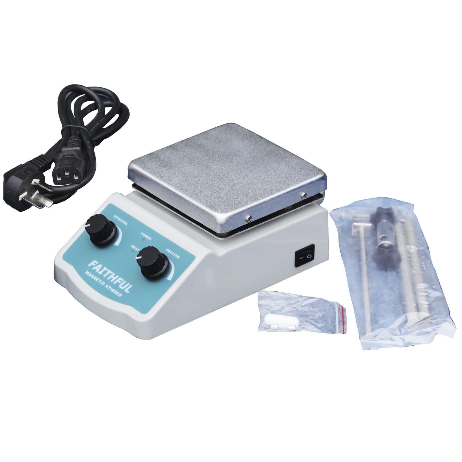 laboratory stirrer SH2 series Huanghua Faithful