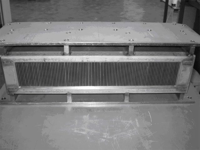 Gamma radiation detector - baltic scientific instruments ...