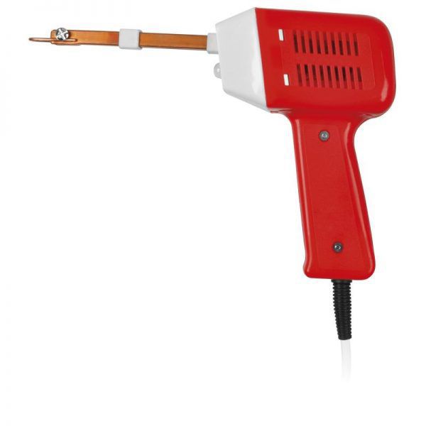 Electric soldering iron LT series Erko