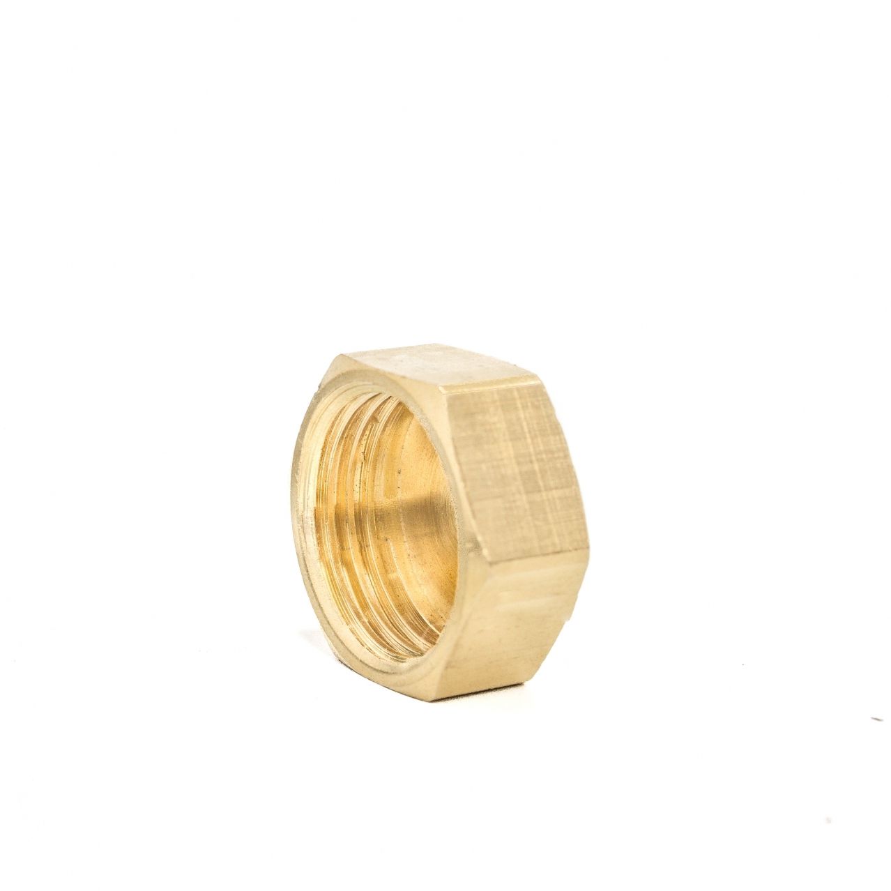 threaded-cap-minh-hoa-investment-jsc-with-hexagonal-head-brass