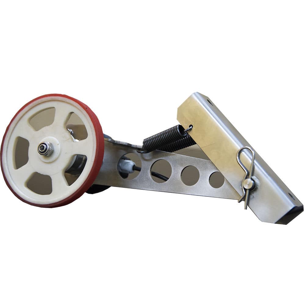 Linear speed sensor DKSE PassatInnovations LLC