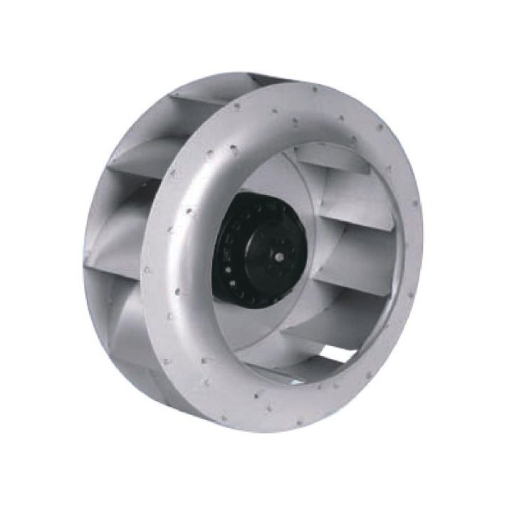 Axial fan - SW280 series - Suzhou Taiju Electrical Co., Ltd. - AC