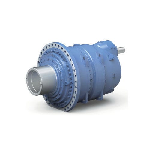 Gearbox for industrial applications MP NGC China Transmission