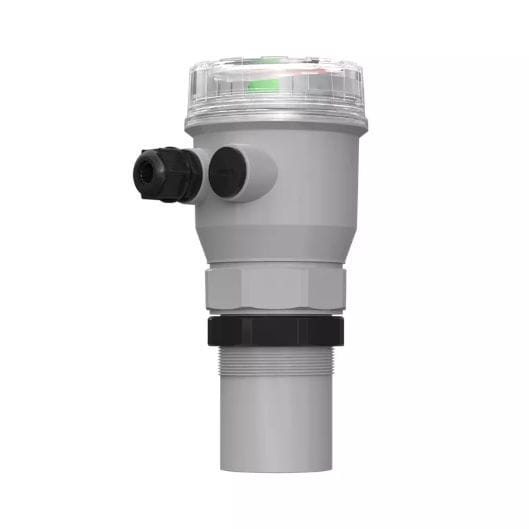 Ultrasonic level transmitter - SUP-ZP - Supmea Automation - for liquids ...