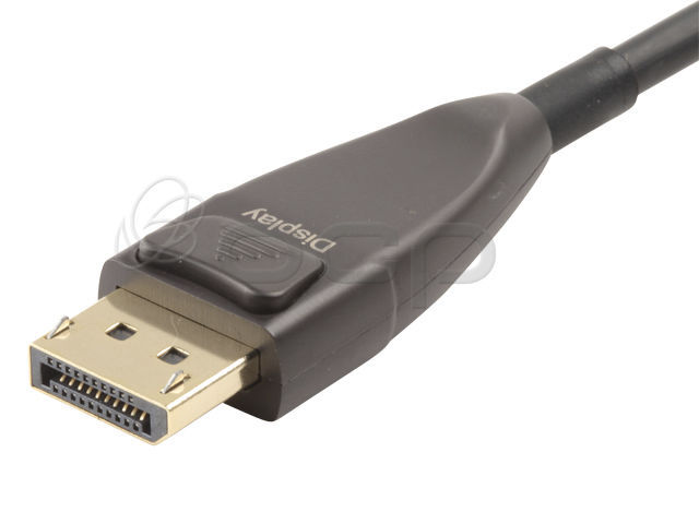 DisplayPort electrical cable 61 00252 10 OCP Group Inc. data