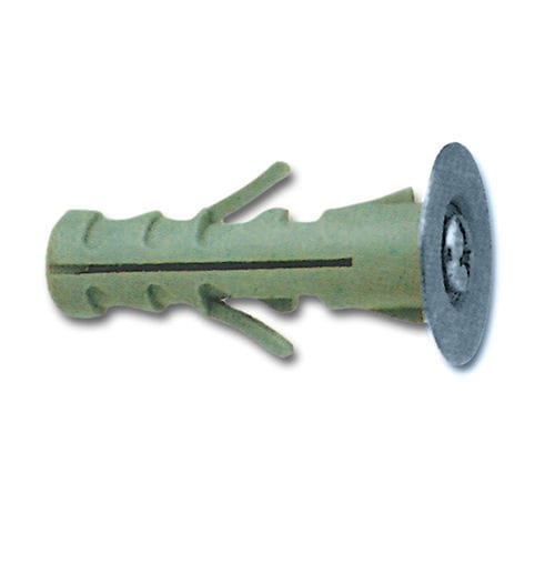 Nylon wall anchor 456 Metalygroup