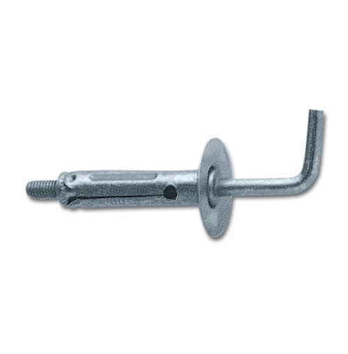 Metal wall anchor 506 Metalygroup long